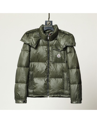 Winter Jacket Moncler