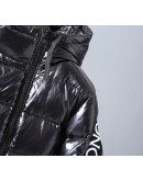 Winter Jacket Moncler