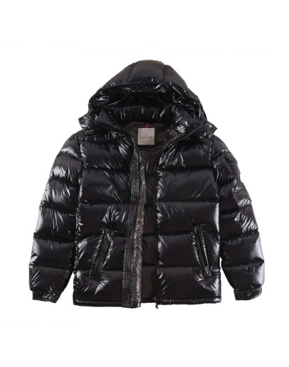 Moncler High-end Winter Jacket