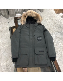 Winter Jacket Moncler