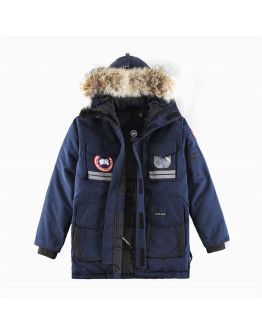 Winter Jacket Moncler