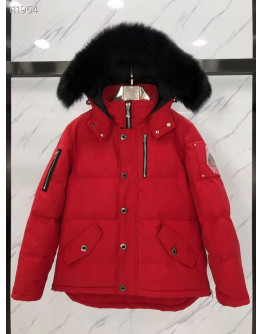 Moncler Down Winter Jacket