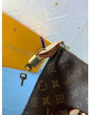 SYNTHETIC LEATHER LEATHER BAGS LOUIS VUITTON SYNTHETIC SYNTHETIC LEATHER