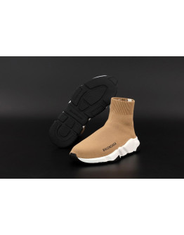 High -end sports shoes Balenciaga