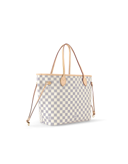 Louis Vuitton Luxury Shoulder Bag