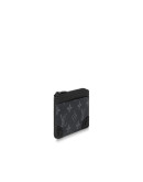 High-end Men's Card Holder Wallet Louis Vuitton