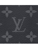 High-end Men's Card Holder Wallet Louis Vuitton