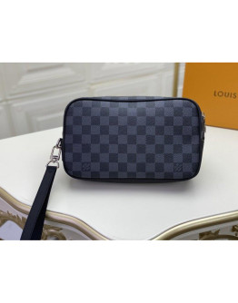 Men's Louis Vuitton High-End Toiletry Bag