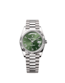 Rolex Oyster Perpetual Day-Date 40 Watch