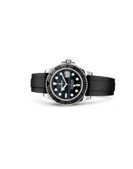 Rolex Yacht-Master 42 watch - Swiss 3235 movement