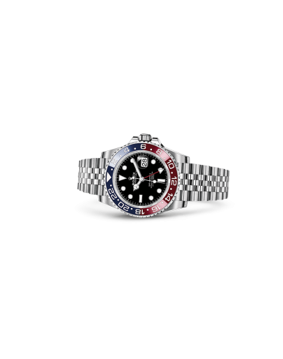 Rolex GMT-Master II Automatic Watch