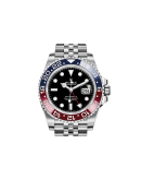 Rolex GMT-Master II Automatic Watch