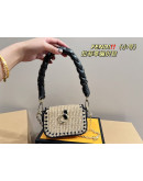 FENDI BAGS EXCLUSIVE ELEGANCE