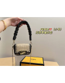 FENDI BAGS EXCLUSIVE ELEGANCE