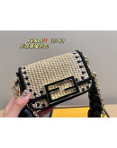 FENDI BAGS EXCLUSIVE ELEGANCE