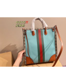 Gucci bags for vintage style and great capacity