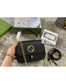 GUCCI HORSEbit Bag Mini Limited Edition