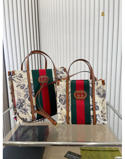 Gucci Bag Aphrodite Elegance in Leather