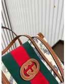 Gucci Bag Aphrodite Elegance in Leather