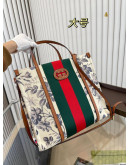 Gucci Bag Aphrodite Elegance in Leather