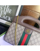 OPHIDIA GUCCI LUXURY BAG IN YOUR HANDS