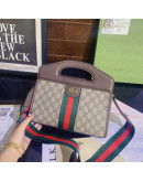 OPHIDIA GUCCI LUXURY BAG IN YOUR HANDS