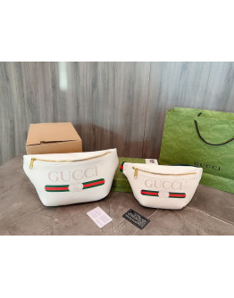 Bolso Gucci Blondie Lujo Neoyorquino En Tus Manos