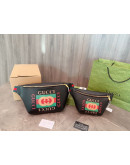 Gucci Blondie Bag New York luxury in your hands