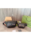 Gucci Blondie Bag New York luxury in your hands