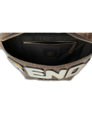 High-end classic Fendi belt bag