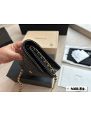 Chanel High-End Chain Shoulder Bag And Handbag