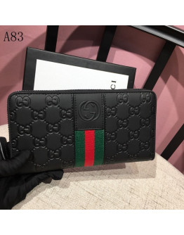 Exclusividad Y Glamour En Una Cartera De Mano Gucci