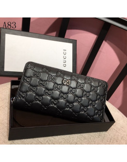 Estilo Vanguardista Y Clase En Una Cartera De Mano Gucci