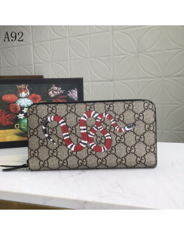 Cartera De Mano Gucci Lujo Y Distinción En Cada Detalle