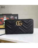 Hand wallet exclusivity and sophistication in your hands