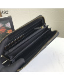 Hand wallet exclusivity and sophistication in your hands