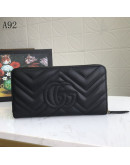 Hand wallet exclusivity and sophistication in your hands