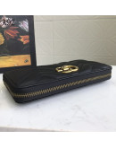 Hand wallet exclusivity and sophistication in your hands