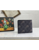 High -end GUCCI wallet on the occasion