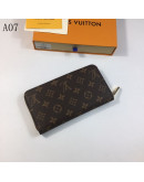 Sophistication in a High Quality Louis Vuitton hand portfolio