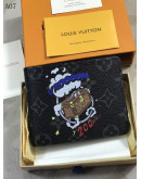 Louis Vuitton high -end wallet