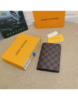 Cartera De Mano Louis Vuitton Autenticidad Y Prestigio En Tus Manos