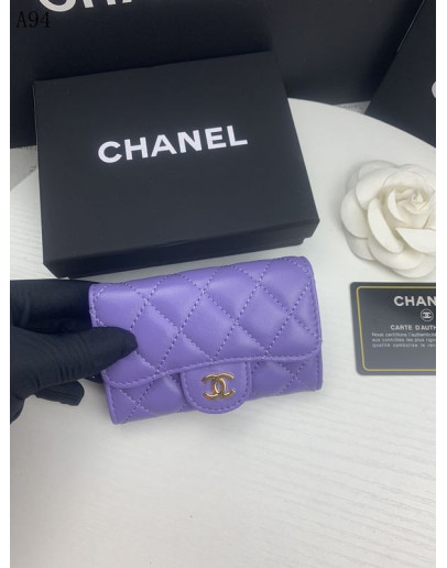 Chanel Hand portfolio for demanding women