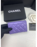 Chanel Hand portfolio for demanding women