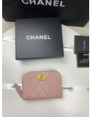 Chanel hand portfolio raises your style outfits