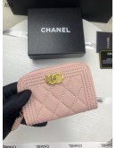 Chanel hand portfolio raises your style outfits