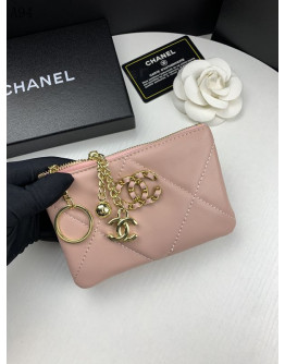 Cartera De Mano Chanel Autenticidad Y Elegancia