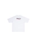 Balenciaga Luxury T-shirt With Letters