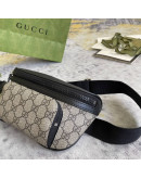 Gucci Luxury Belt Bag Beige Unisex