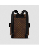 High-end Christopher MM Backpack Louis Vuitton